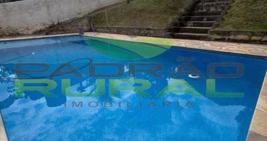Chácara para Venda em Mairinque, Pitangueiras, 3 dormitórios, 1 suíte, 2 banheiros, 5 vagas