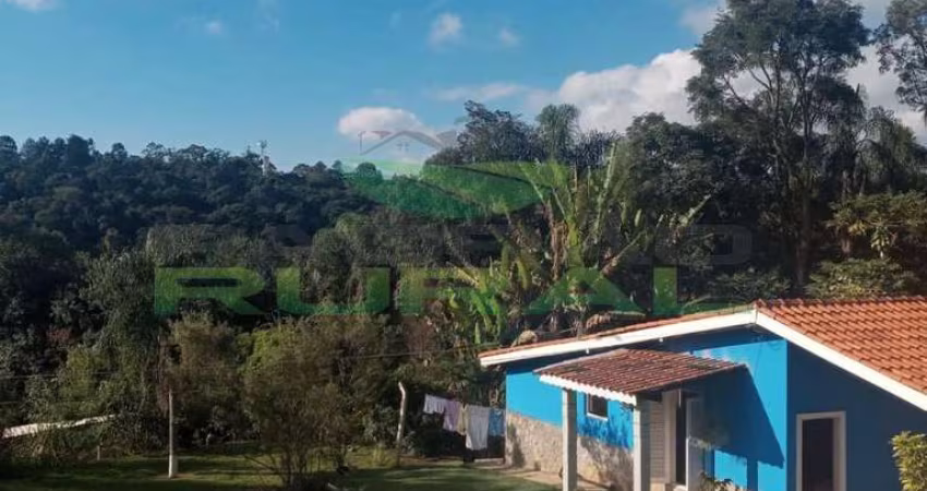 Chácara Condomínio para Venda em Mairinque, Paineiras, 3 dormitórios, 1 suíte, 2 banheiros, 10 vagas
