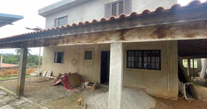 Chácara para Venda em Mairinque, Sebandilha, 4 dormitórios, 1 suíte, 2 banheiros, 5 vagas