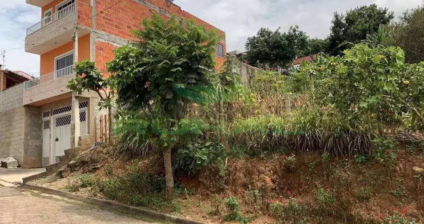 Terreno à venda no Vila Barreto, Mairinque 