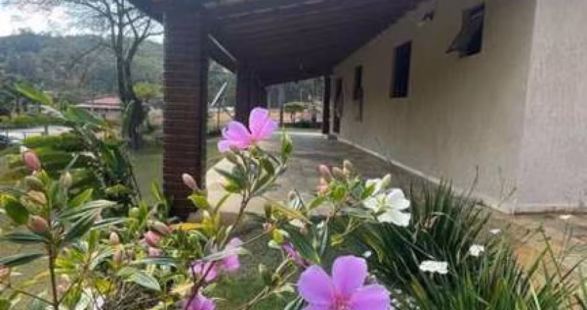 Chácara para Venda em Alumínio, Irema, 4 dormitórios, 2 banheiros, 10 vagas
