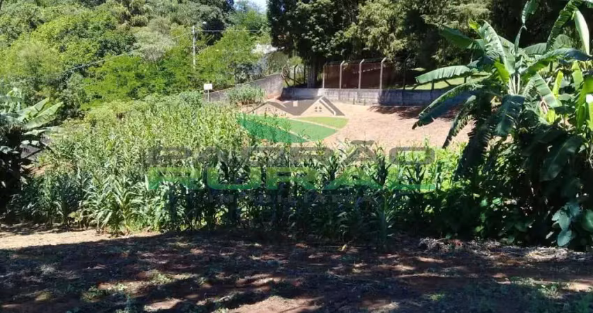 Terreno à venda na Rua Capitulina dos Santos, Pavão (Canguera), São Roque