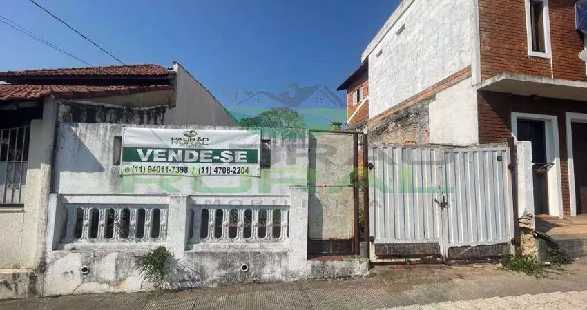 Terreno à venda no Centro, Mairinque 