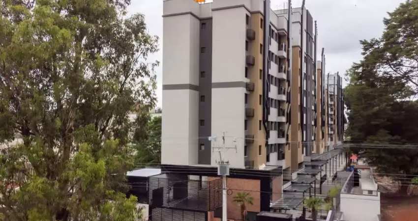 Apartamento com 2 quartos à venda na Rua Monsenhor Ivo Zanlorenzi, 5145, Ecoville, Curitiba