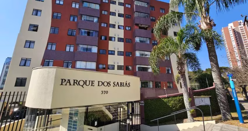 Apartamento com 3 quartos à venda na Rua Walenty Golas, 370, Ecoville, Curitiba
