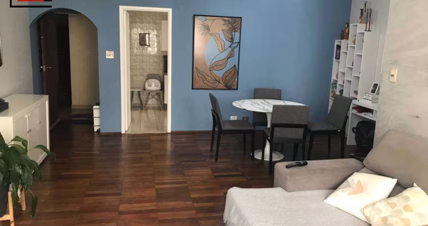 Venda  apartamento 105²  - uma vaga   - Jardim Paulista