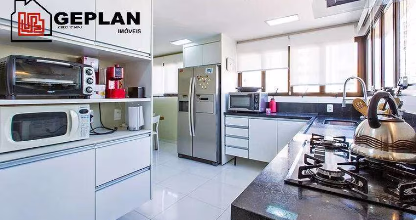 MARAVILHOSO APARTAMENTO NA CHÁCAR KLABIN!!!