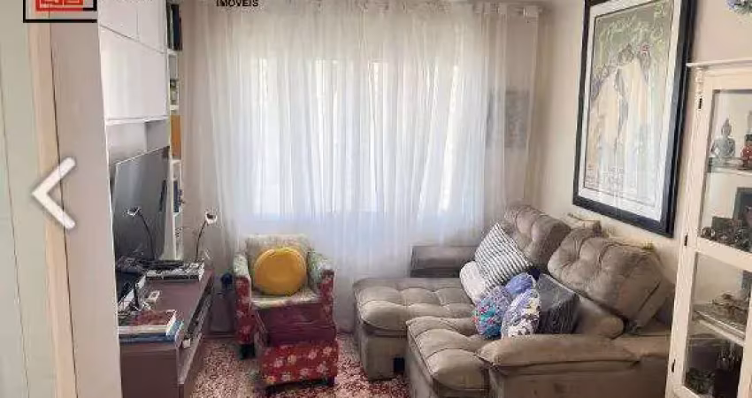 Apartamento com 1 quarto à venda na Rua Antônio Tavares, 603, Cambuci, São Paulo