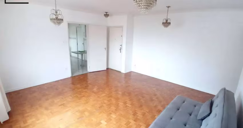 Excelente Apartamento, 3 Dorm Sendo 1 Suíte, 1 Vaga, 115m