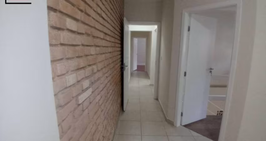 Excelente Casa, Tipo Apto, mas sem Cond, 2 Dorm, 2 Banh, Sem Vaga, 80m.