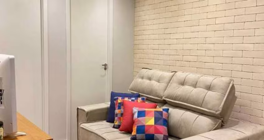 Condomínio Metrocasa Aclimação