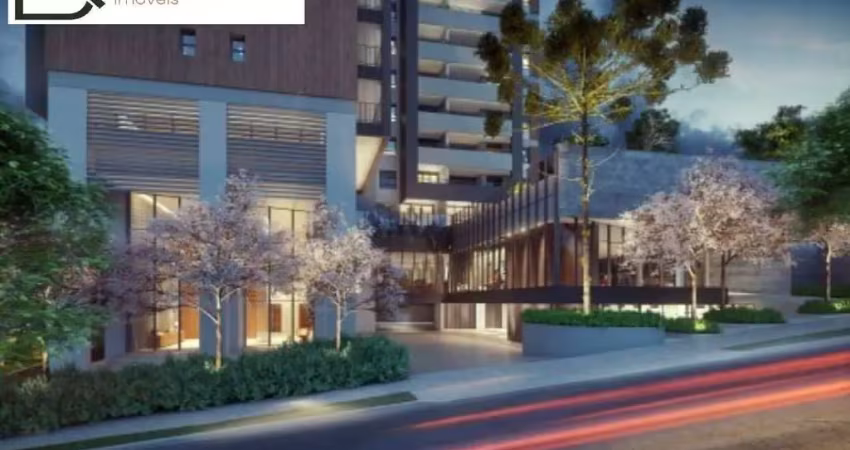Apartamentos com 2 dorms e studios de 37 m² com  vaga na vila mariana