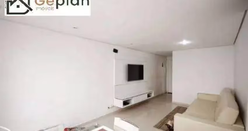 Excelente apartamento, 3 dormts, sendo 1 suíte, 2 vagas, 87m