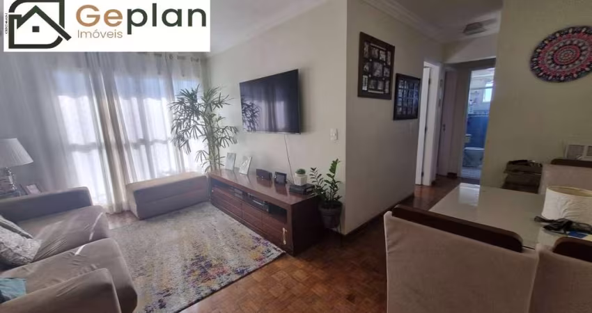 EXECENTE APARTAMENTO A 8 MINUTOS A PÉ DO METRÔ!!!