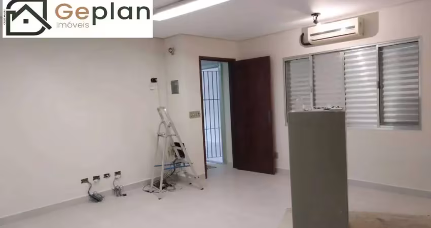 Excelente casa comercial, 7 salas, 3 banheiros, 260m2