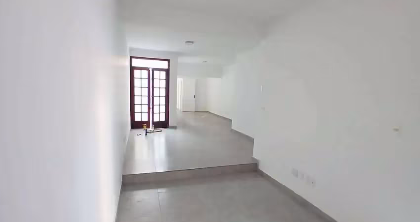 Excelente imóvel, comercial e residencial, 2 dorm, 4 banh, sem vaga, 110m.