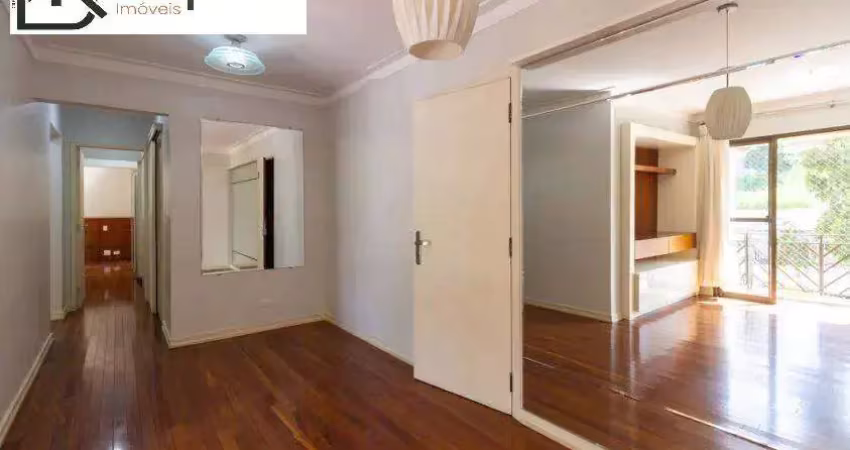 Apartamento com 3 quartos à venda na Rua Agostinho Rodrigues Filho, 57, Vila Clementino, São Paulo