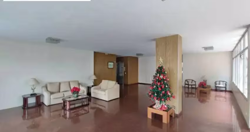 Excelente apt° campo belo c/2 dorms, sala 2 amb., coz.,1 vaga 75²
