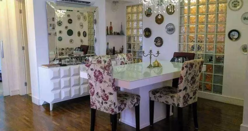 Excelente Apartamento, 3 Dorm, Sendo 1 Suíte, 2 Vagas e 140m