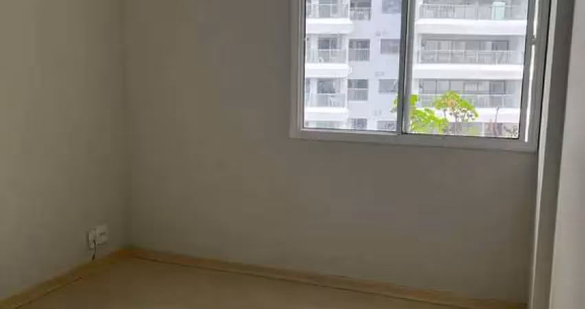 Excelente aptº aclimação c/sala, quarto, coz.,banh, 1 vaga, 62m²