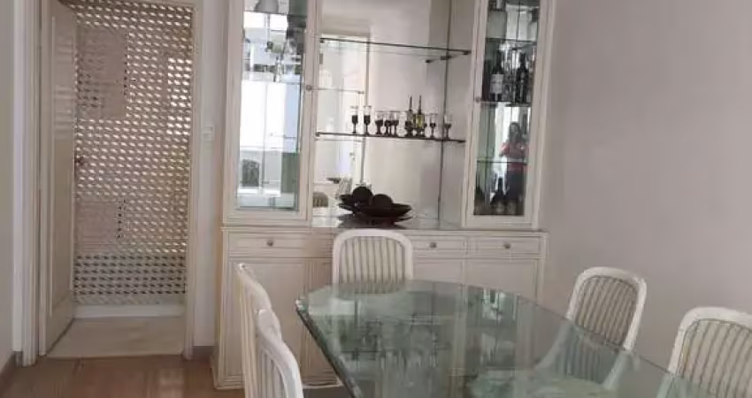 Excelente apt° higienópolis c/ 3 dorms, sala, coz, banh, vaga, 98m²