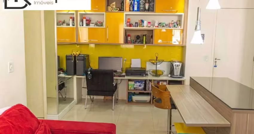 Excelente aptº vila prudente c/2 dorms, sala, coz, banh, 1 vaga, 45m²