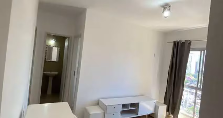 Excelente apartamento na vila clementino mobiliado!!!!