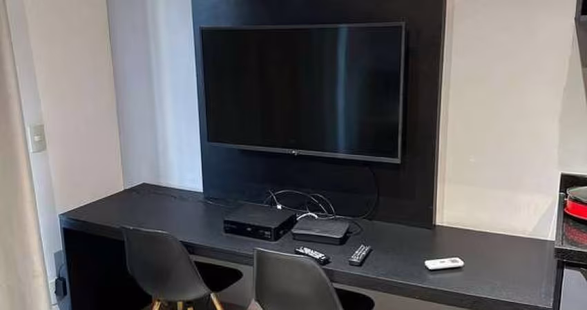 MARAVILHOSO APARTAMENTO NA RUA CAPOTE VALENTE TOTALMENTE MOBILIADO!!!