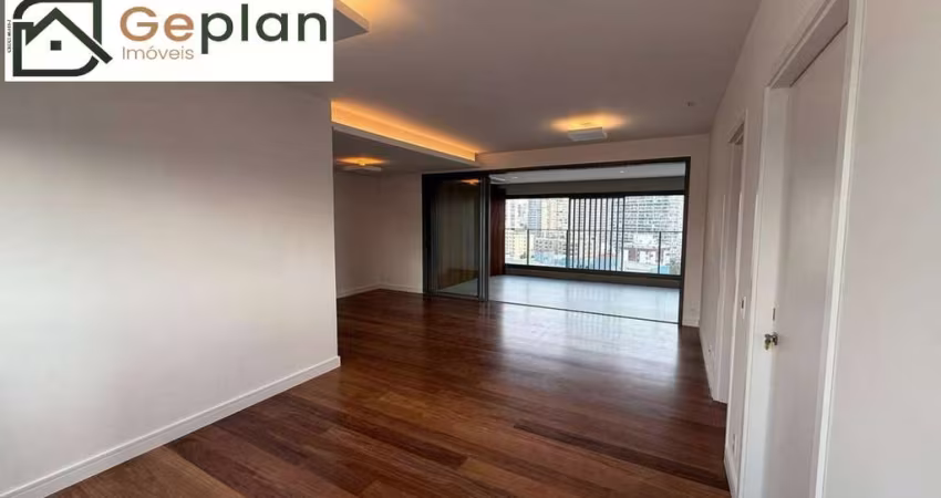 APARTAMENTO LUXUOSO &amp;quot;TRIAD VILA NOVA CONCEIÇÃO&amp;quot;!!!!