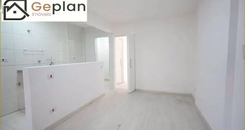 Apartamento com 1 quarto à venda na Rua Frei Caneca, 324, Consolação, São Paulo
