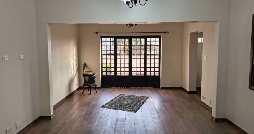 Excelente casa v. marianac/3 dorms, 1 suíte, 3 banhs, 2 salas, 2vagas,180m²