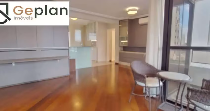 Apartamento de altíssimo padrão na vila mariana!!!!