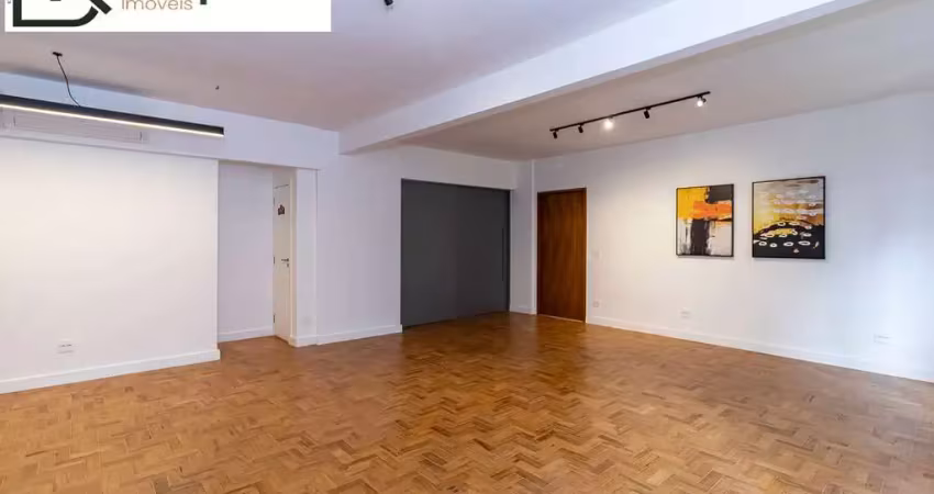 Apartamento reformado e equipado na alameda jau!!!!