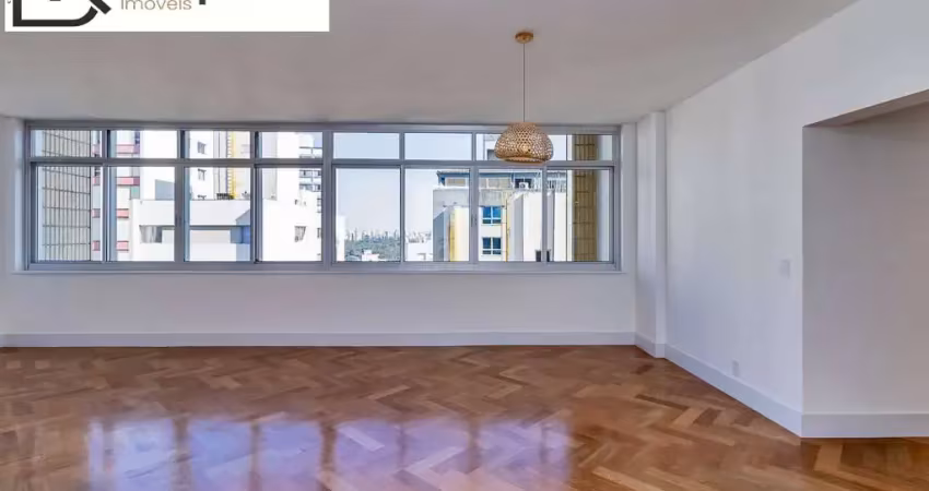 Apartamento com 3 quartos à venda na Rua Manuel da Nóbrega, 547, Paraíso, São Paulo