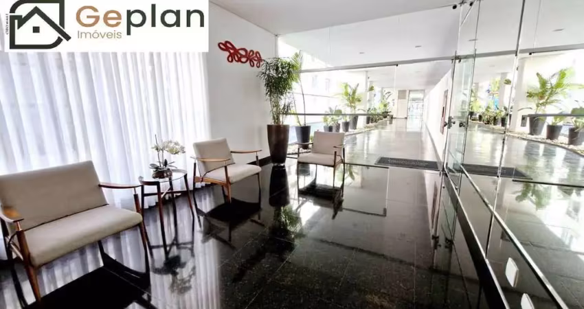 Excelente apt° av angélica, 2 dorms, 1 suíte, 2 banhs, 1 vaga, 139m²
