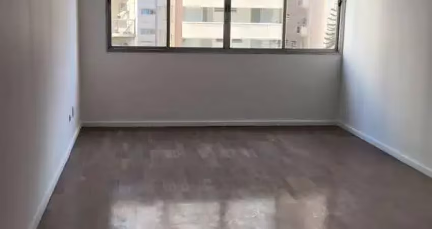 Excelente apt° higienópolis, c/ 2 dorms, 1 suíte, 2 salas,1 vaga, 129m²