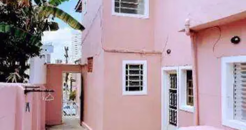 Casa com 2 quartos para alugar na Rua Santa Flora, 188, Vila Monumento, São Paulo