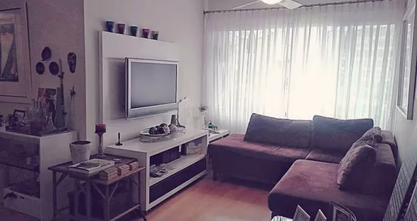 Apartamento com 2 quartos para alugar na Rua Bacaetava, 65, Vila Gertrudes, São Paulo