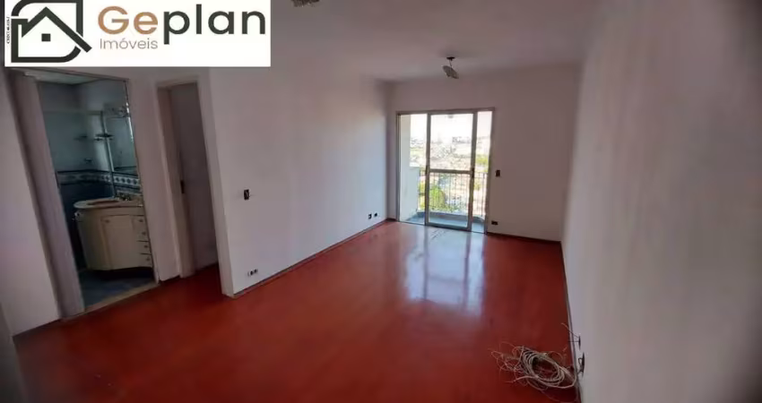 Excelente apartamento na vila guarani com 1 dormitório!!