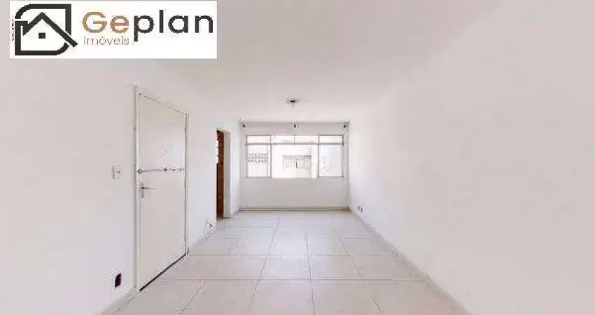 Excelente ap. cambuci c/ 2 dorms, 2 banhs, sala coz, 1 vaga 87m²