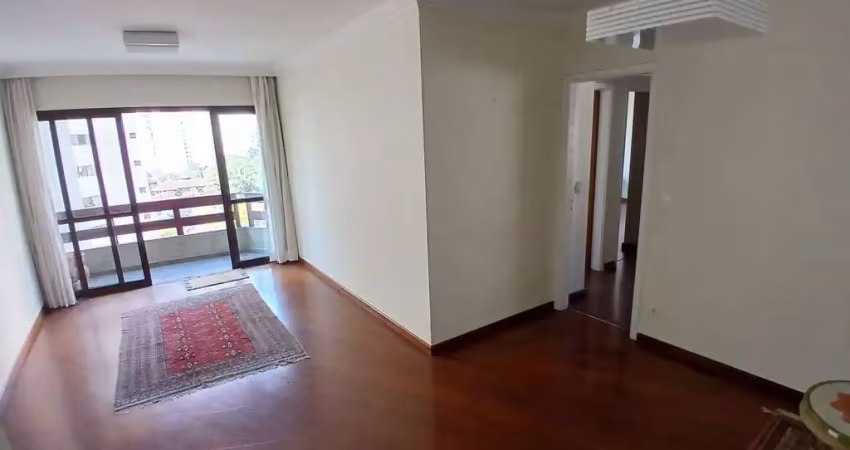 Apartamento com 3 quartos à venda na Rua Ernesto de Oliveira, 40, Vila Mariana, São Paulo