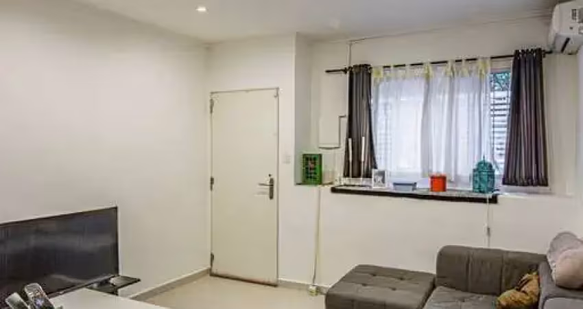 Excelente casa perdizes c/2 dorms, sala, 2 banhs, 1 vaga, quintal, 120m²