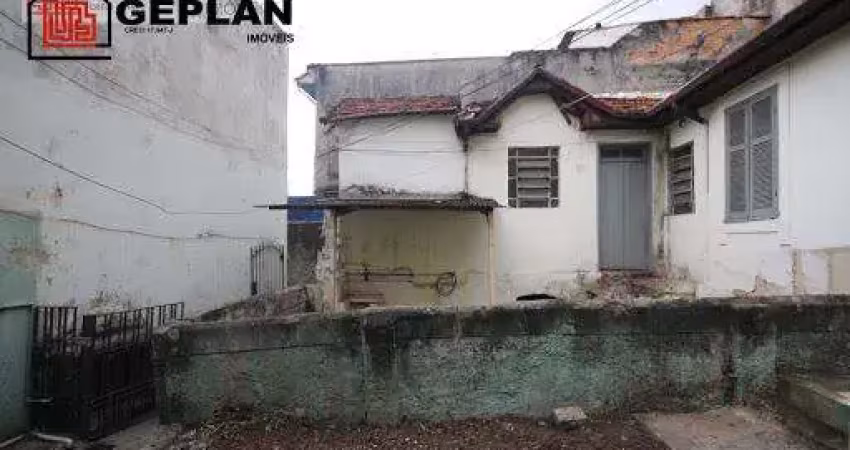 Casa com 2 quartos à venda na Avenida Lacerda Franco 1249 - fundos, Cambuci, São Paulo