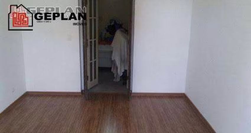 Sobrado 4 quartos 2 vagas - Cambuci
