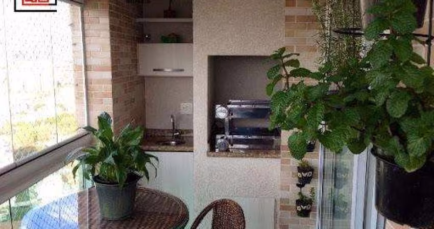 MARAVILHOSO APARTAMENTO NA VILA MONUMENTO
