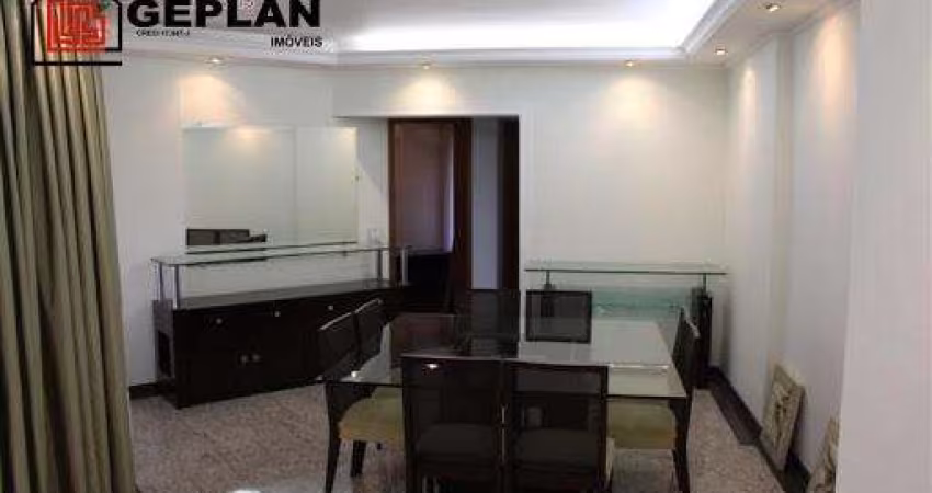 Apartamento 4 quartos 4 vagas - jardim da Saúde