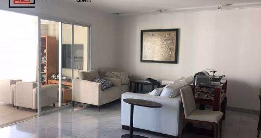 MARAVILHOSO APARTAMENTO NO JARDIM PAULISTA COM 3 SUITES!!!