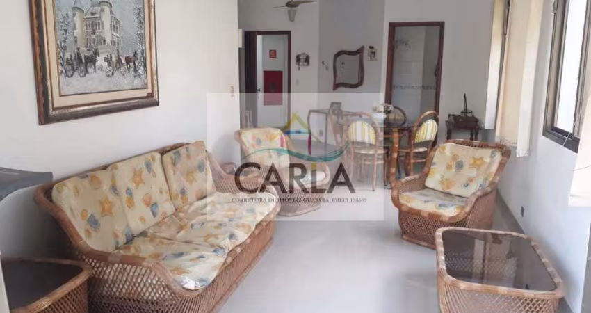 Apartamento com 3 dorms, Loteamento João Batista Julião, Guarujá - R$ 500 mil, Cod: 768