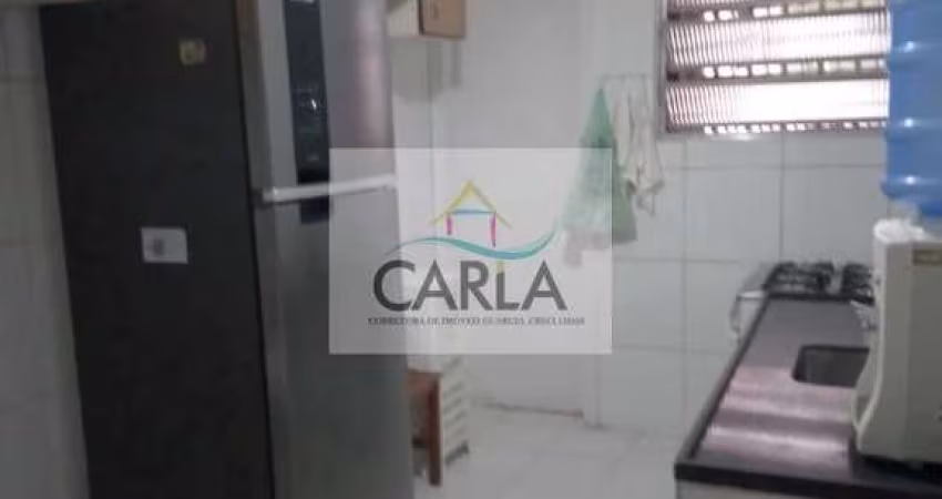 Apartamento com 2 quartos, Jardim Primavera, Guarujá - R$ 210 mil, Cod: 909