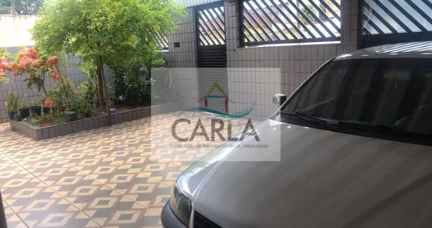 Casa com 3 dorms, Vila Ligya, Guarujá - R$ 580 mil, Cod: 934